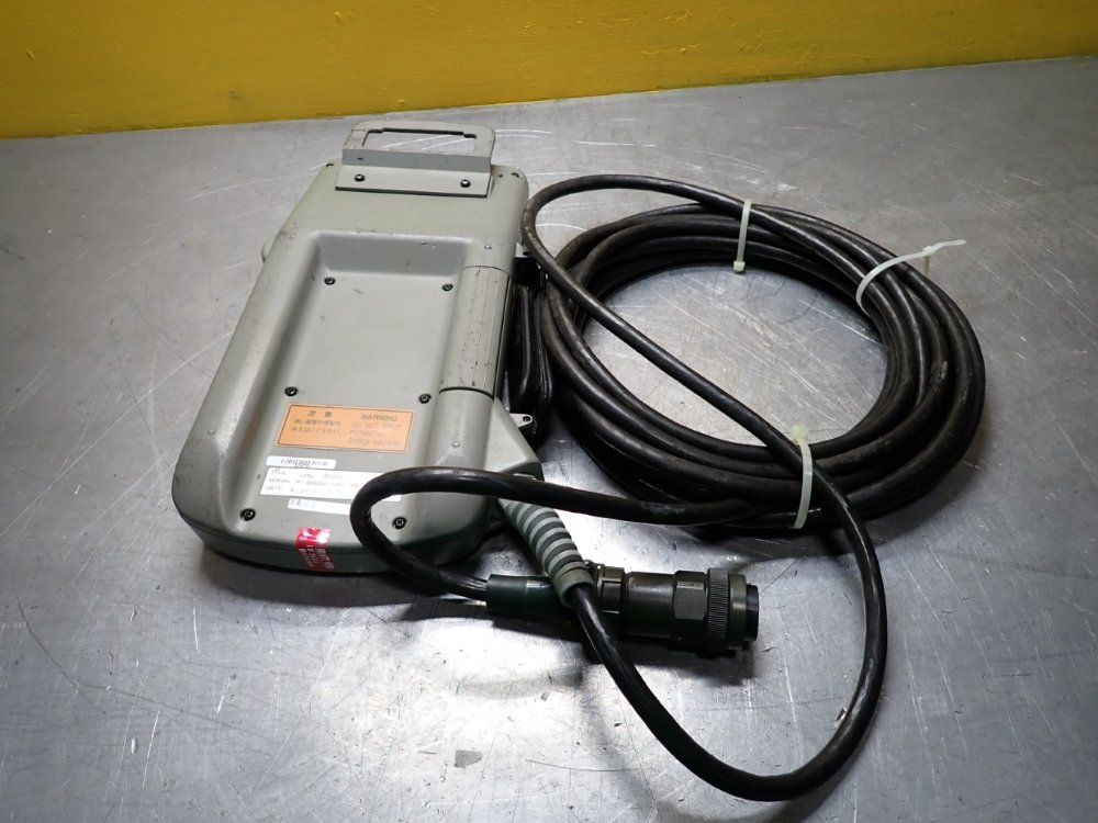 Yaskawa Teach Pendant