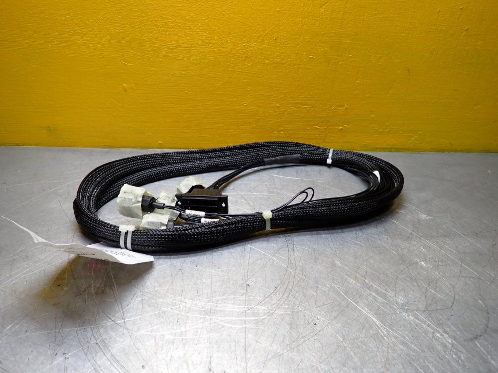Fanuc P250ib Power Harness