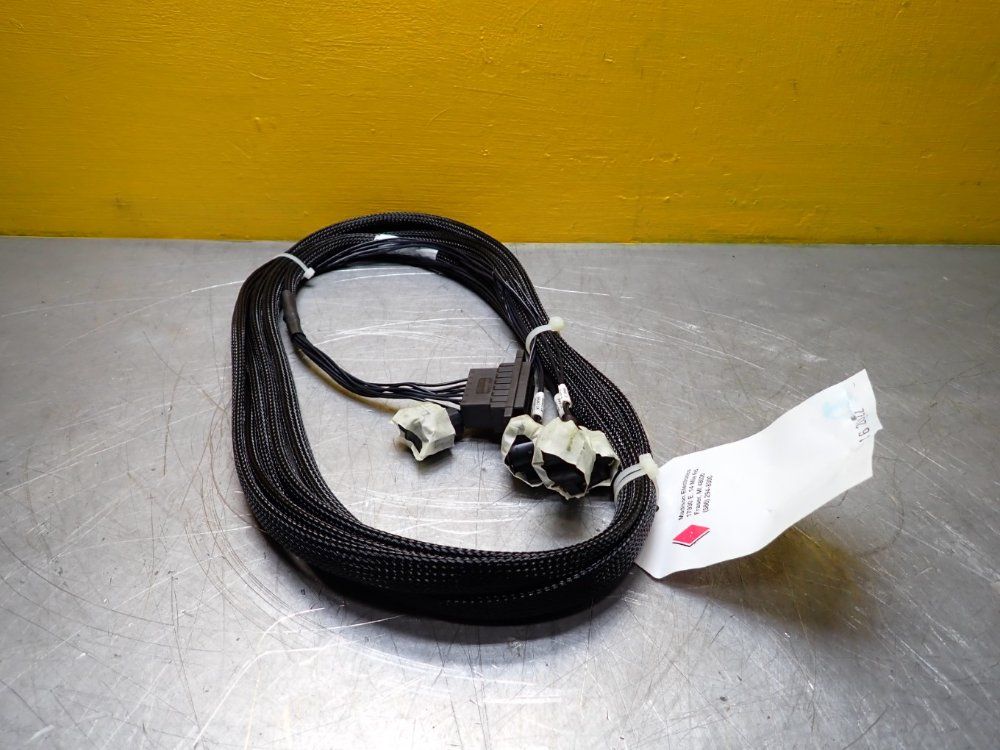 Fanuc P250ib Power Harness