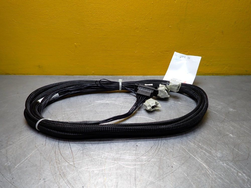 Fanuc P250ib Power Harness