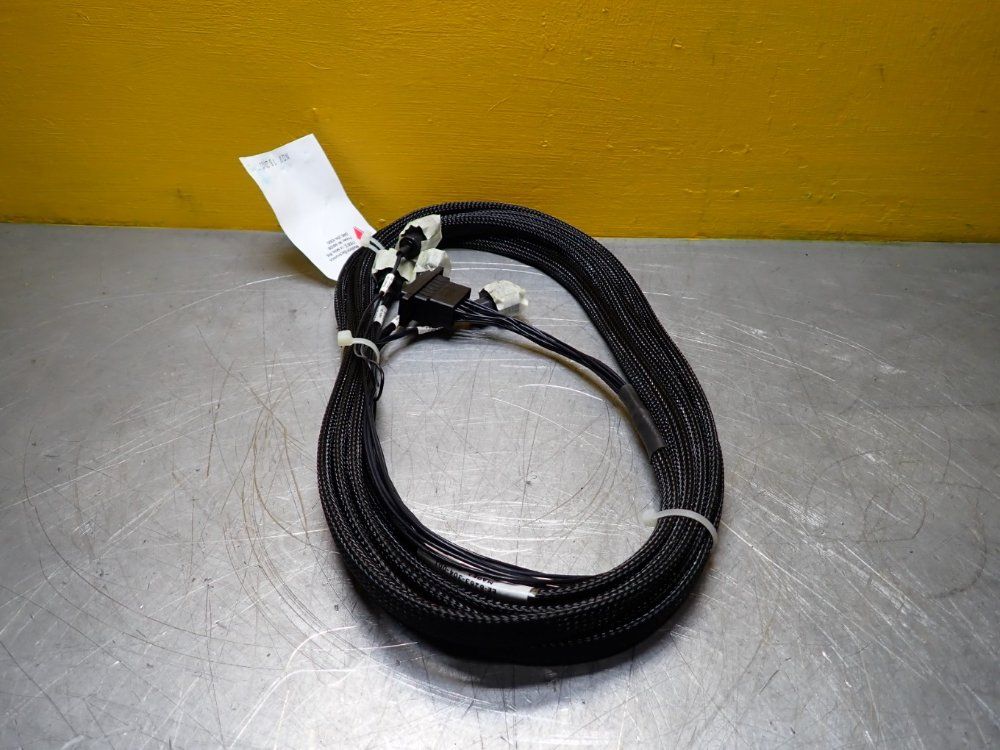 Fanuc P250ib Power Harness