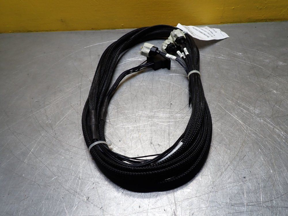 Fanuc P250ib Power Harness