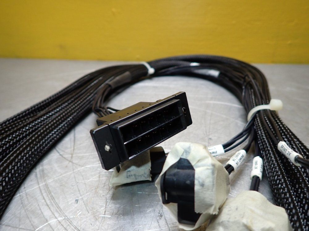 Fanuc P250ib Power Harness
