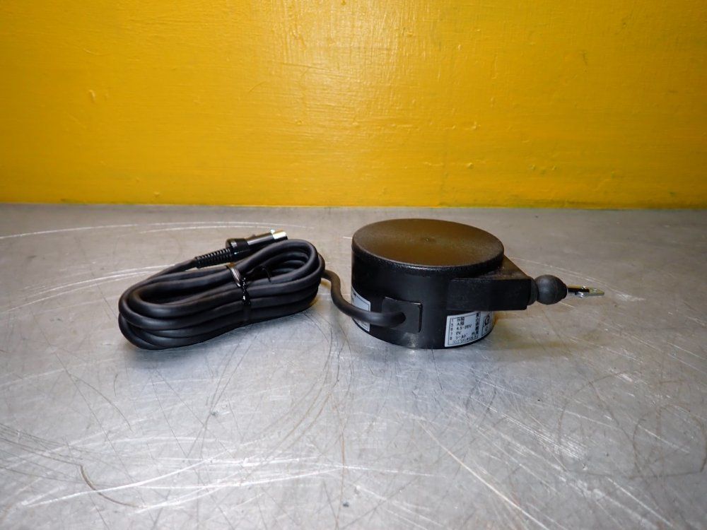 Mutoh Linear Encoder