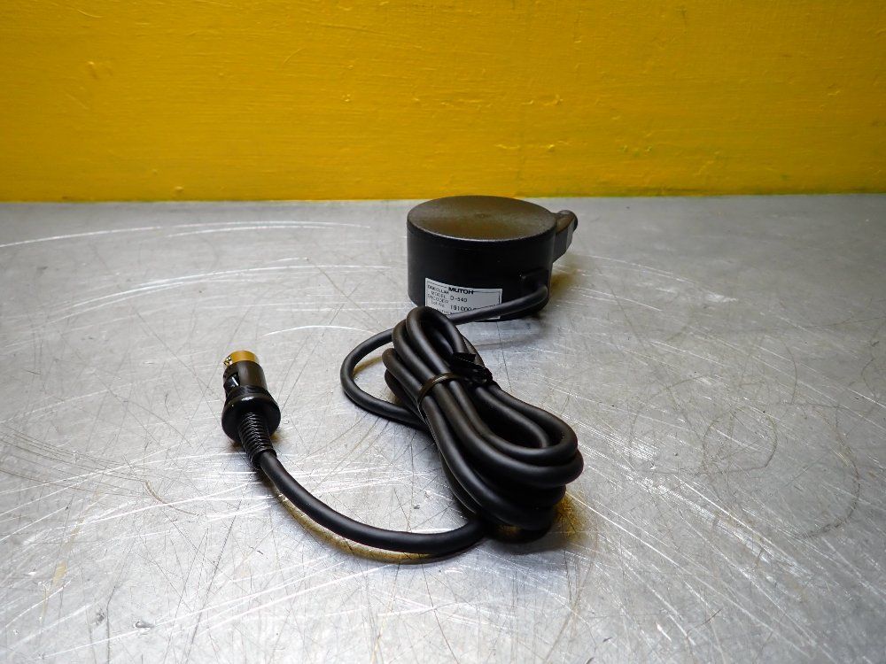 Mutoh Linear Encoder