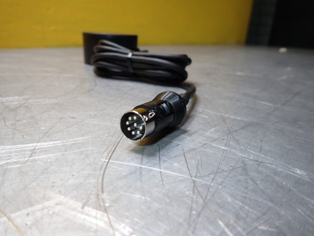 Mutoh Linear Encoder