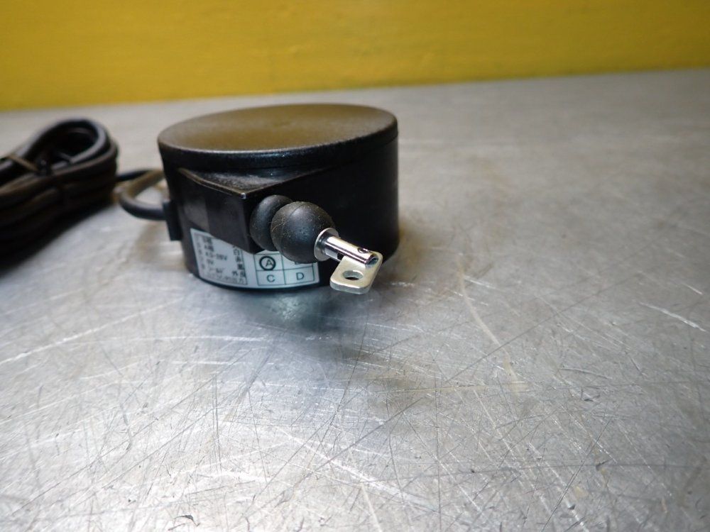 Mutoh Linear Encoder