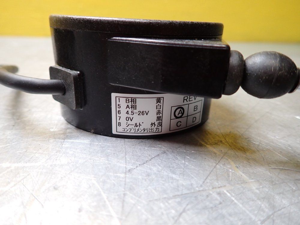 Mutoh Linear Encoder