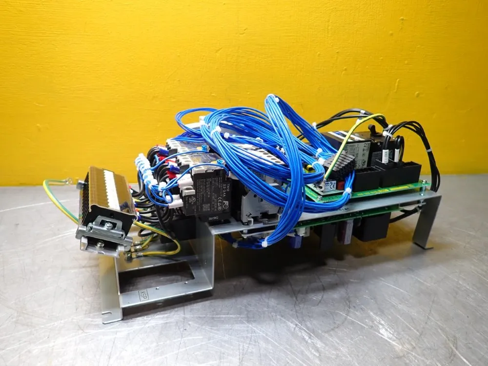 Fanuc Power Panel Unit
