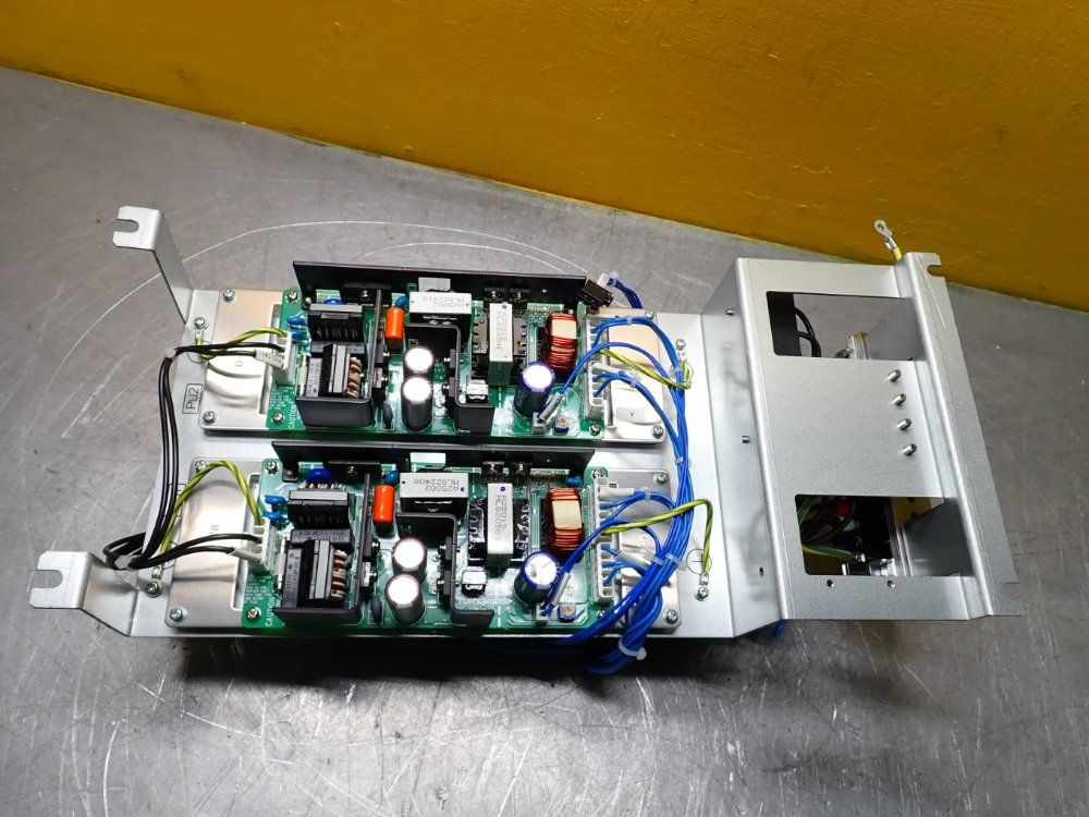 Fanuc Power Panel Unit