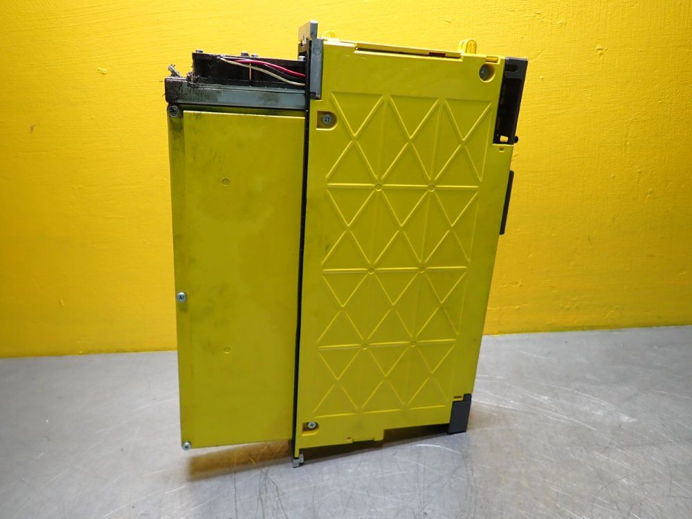 Fanuc Servo Amplifier