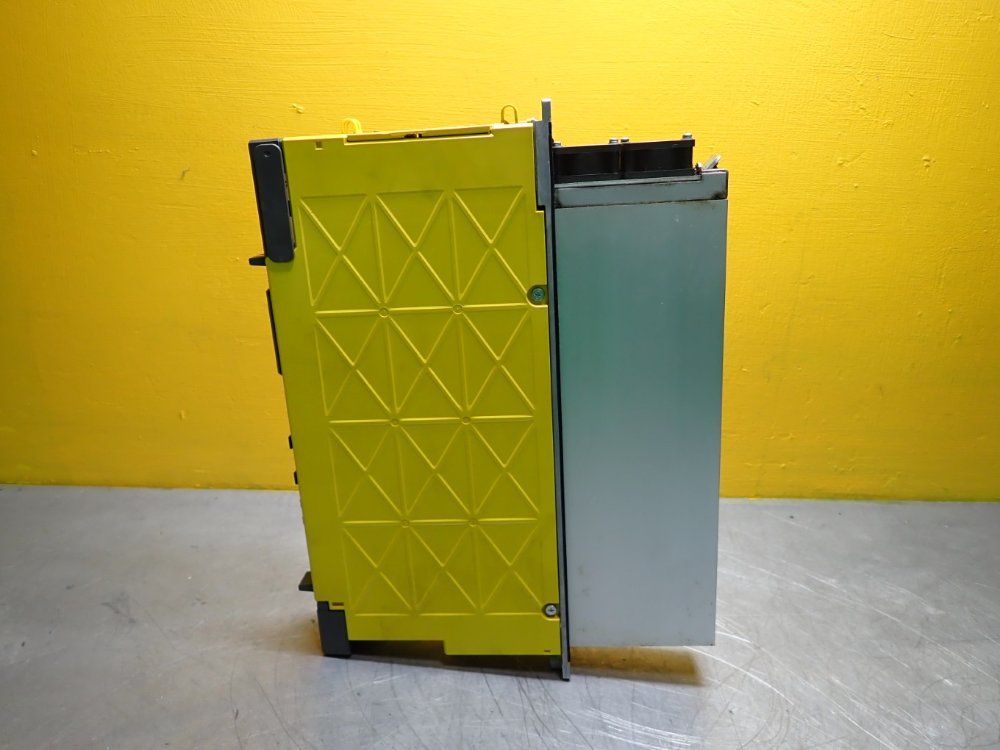 Fanuc Servo Amplifier