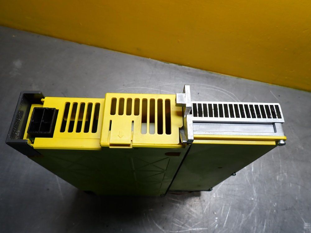 Fanuc Servo Amplifier