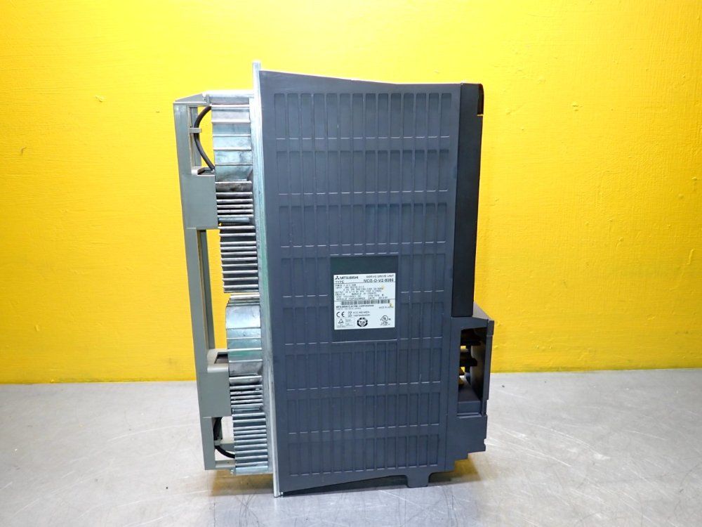 Mitsubishi Servo Drive Unit