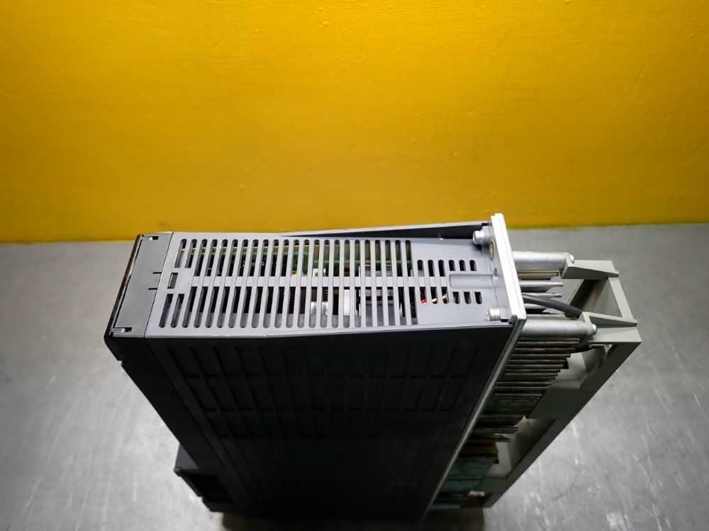 Mitsubishi Servo Drive Unit