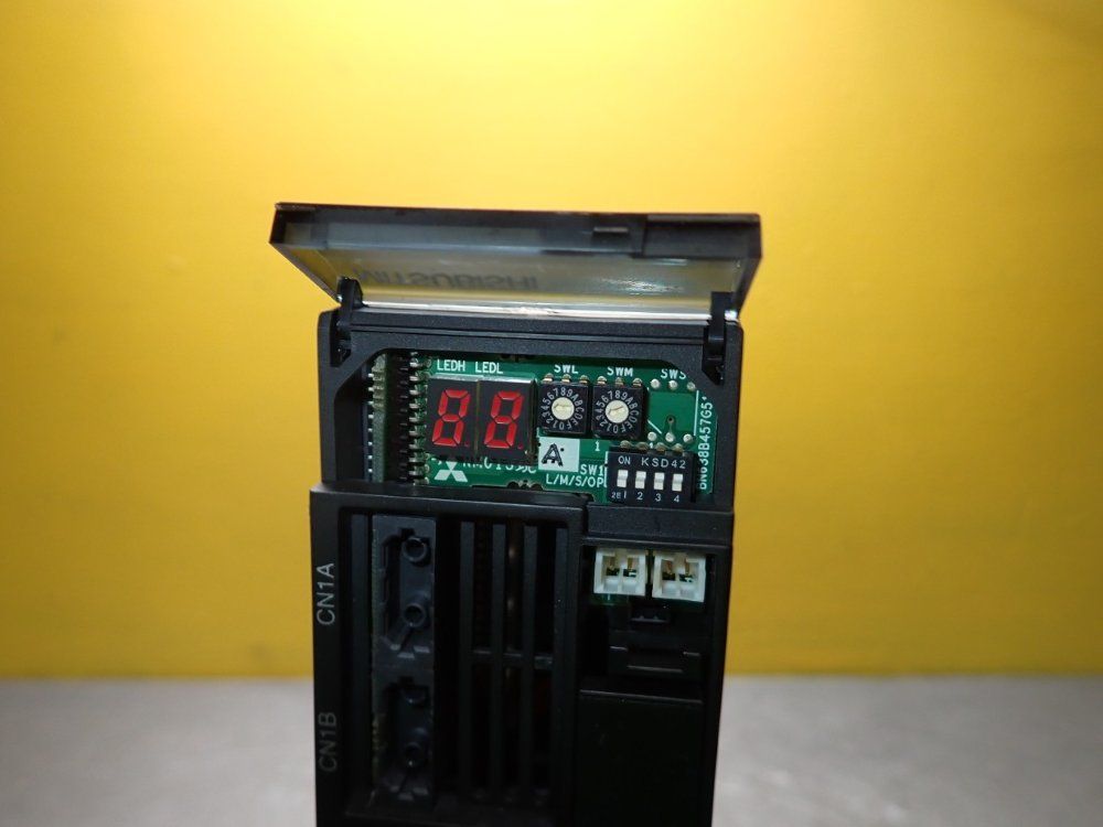 Mitsubishi Servo Drive Unit
