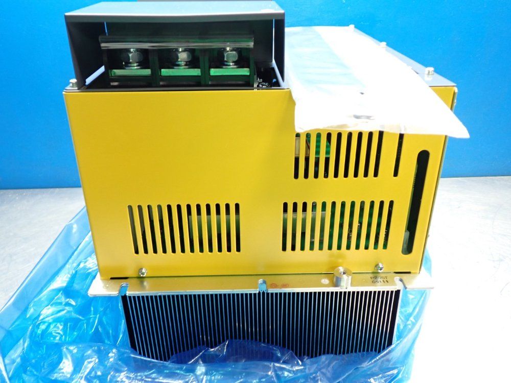 Fanuc Spindle Amplifier Module
