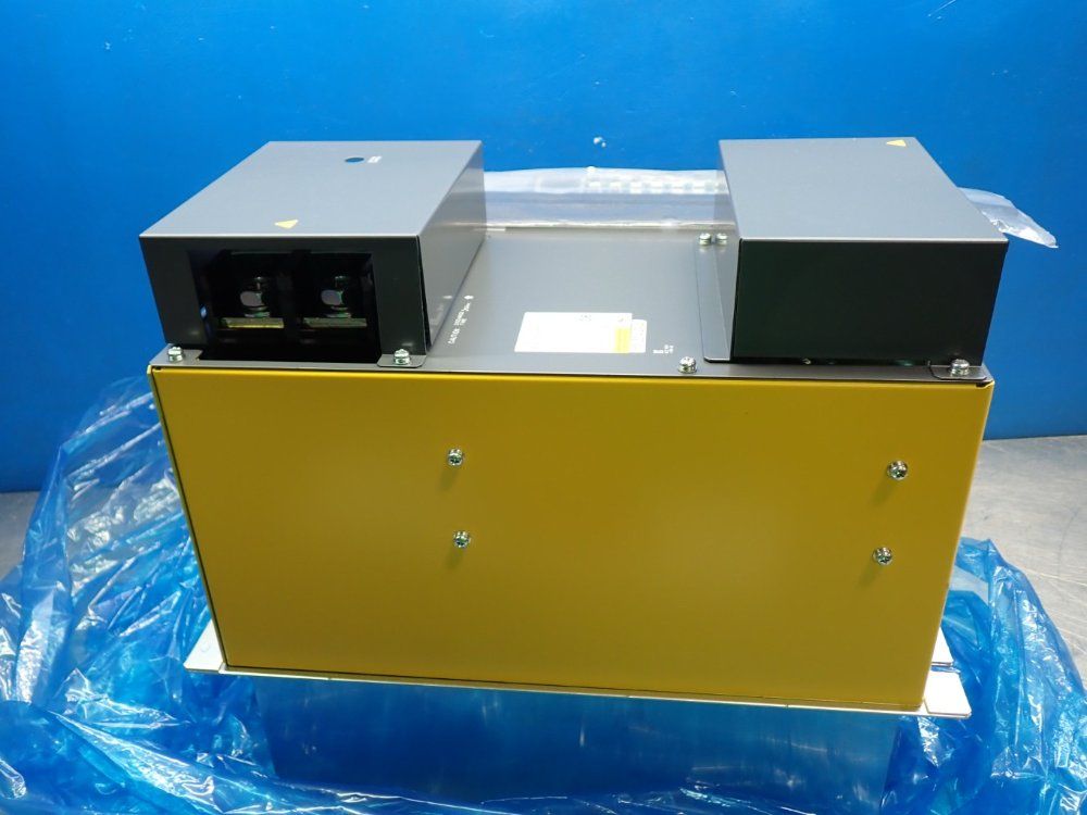 Fanuc Spindle Amplifier Module