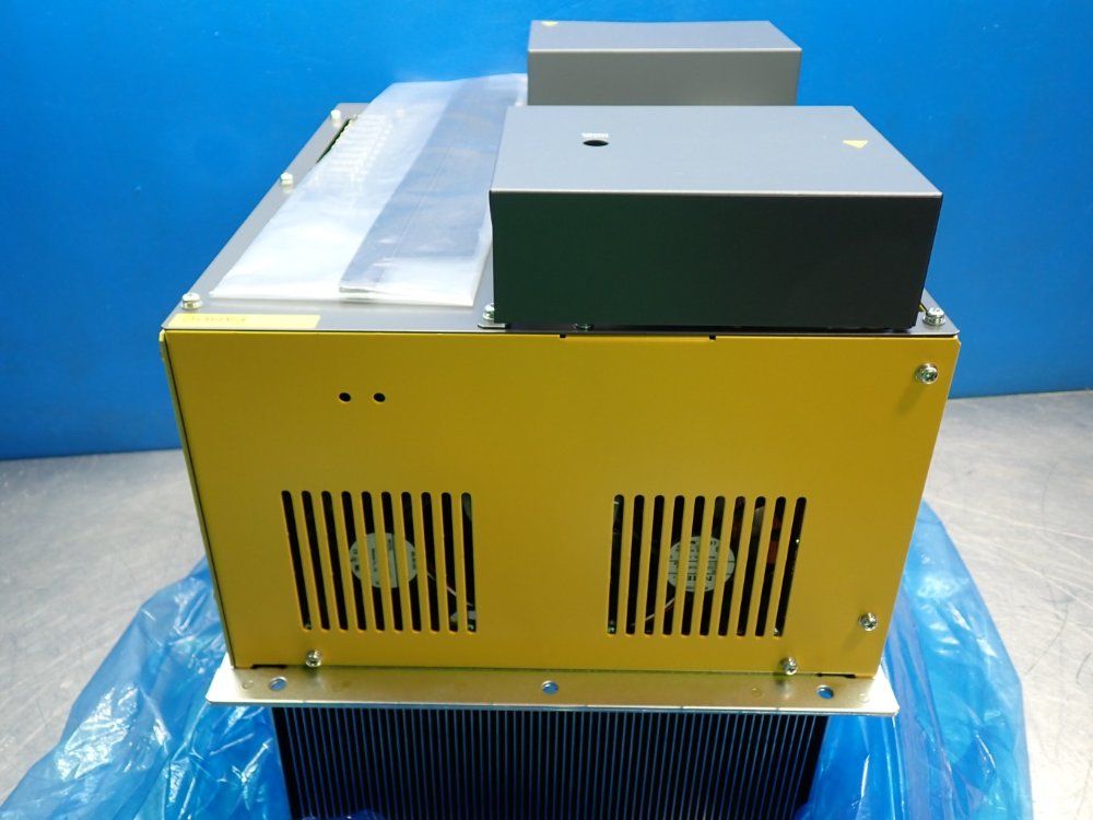 Fanuc Spindle Amplifier Module