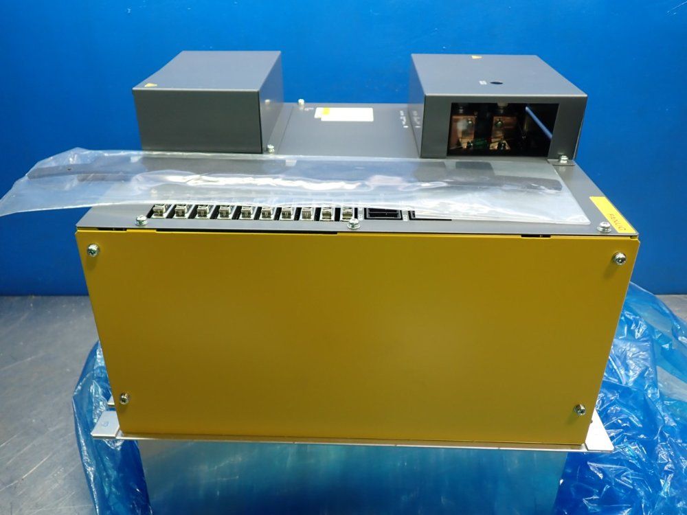Fanuc Spindle Amplifier Module