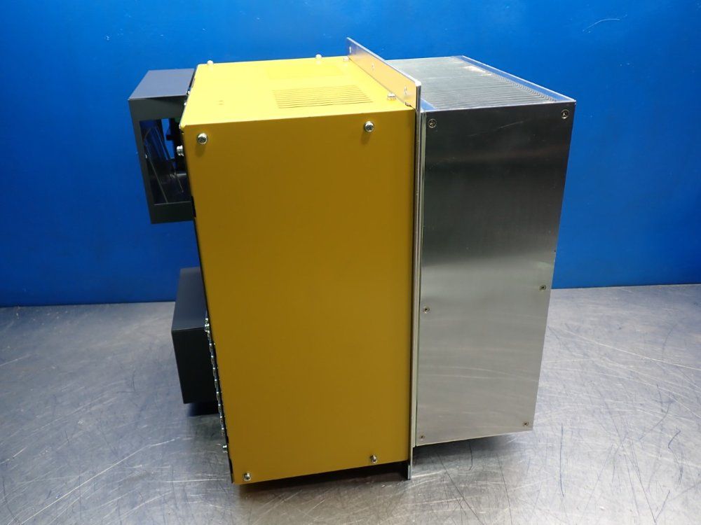 Fanuc Spindle Amplifier Module