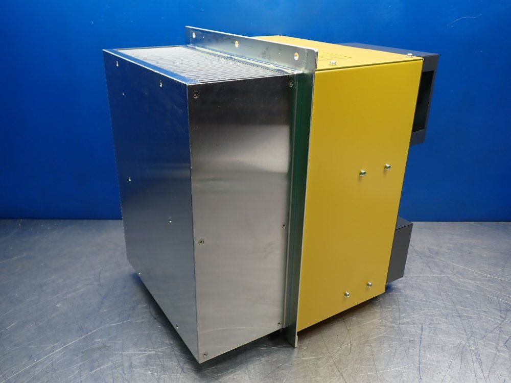 Fanuc Spindle Amplifier Module