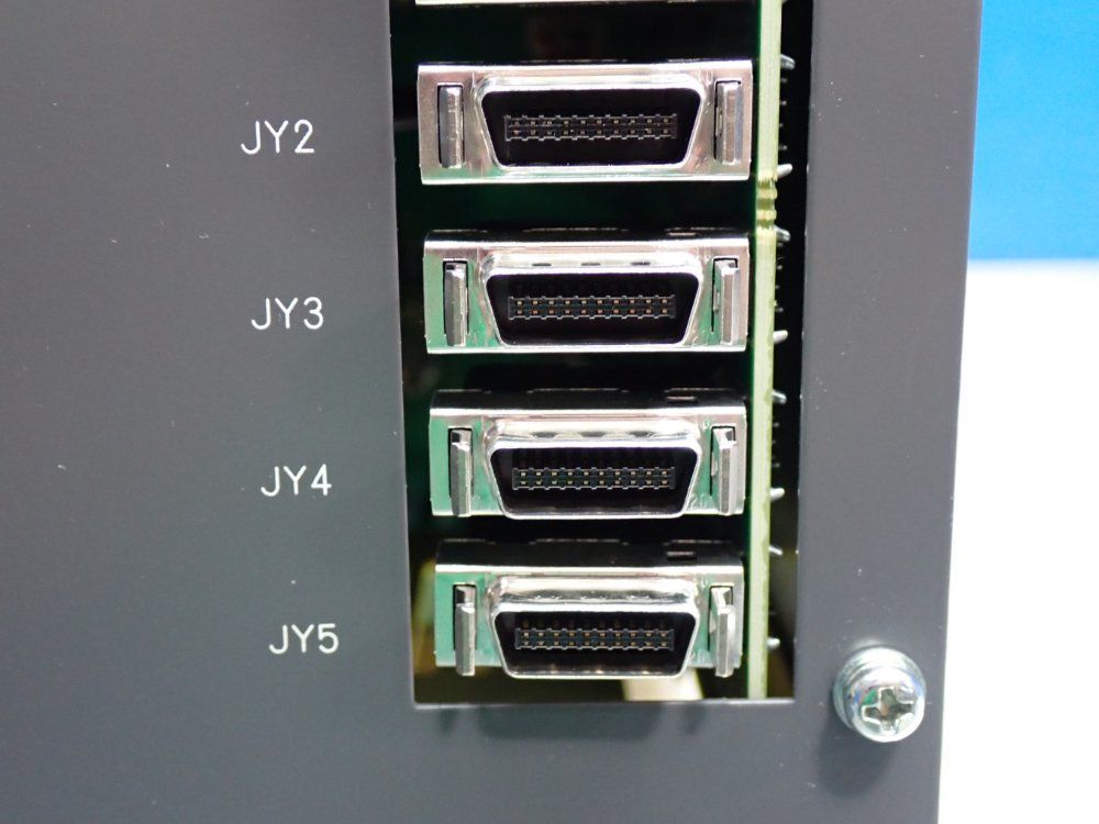 Fanuc Spindle Amplifier Module