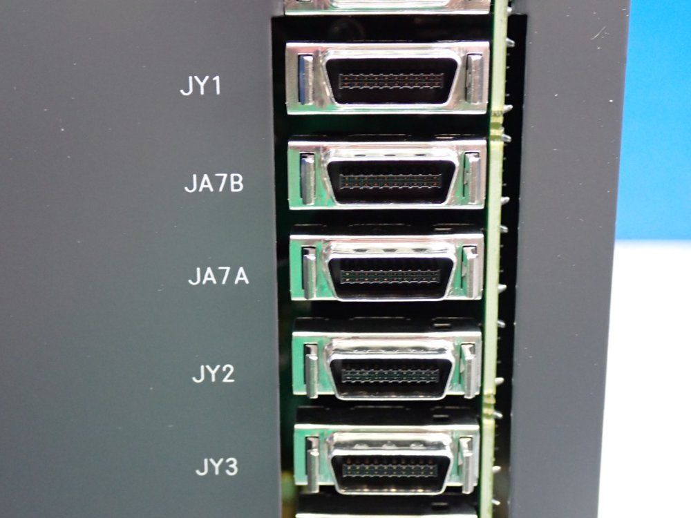 Fanuc Spindle Amplifier Module