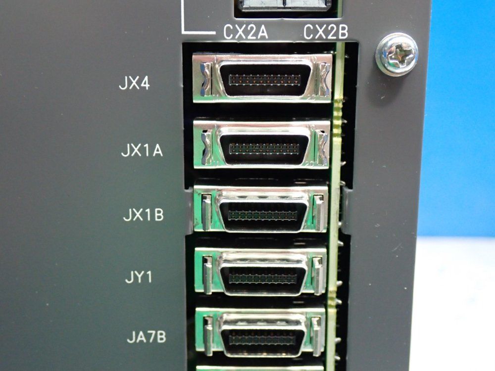 Fanuc Spindle Amplifier Module