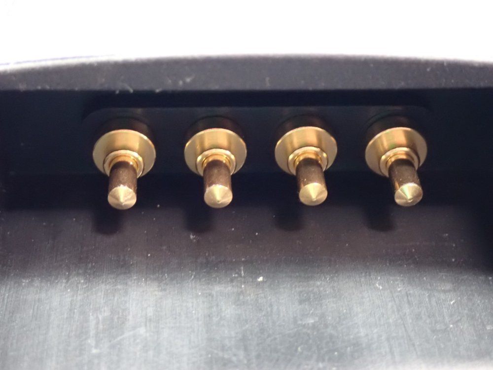 Hbc Radiomatic Spectrum A Radio Transmitter