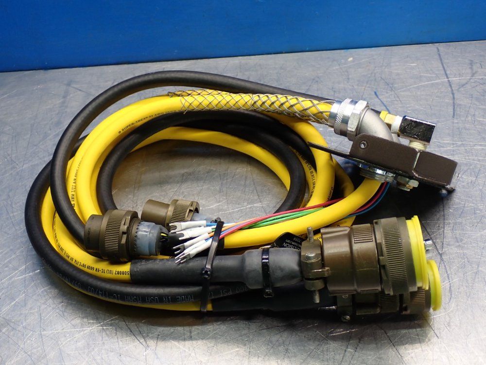Koma Precision Cable Assembly
