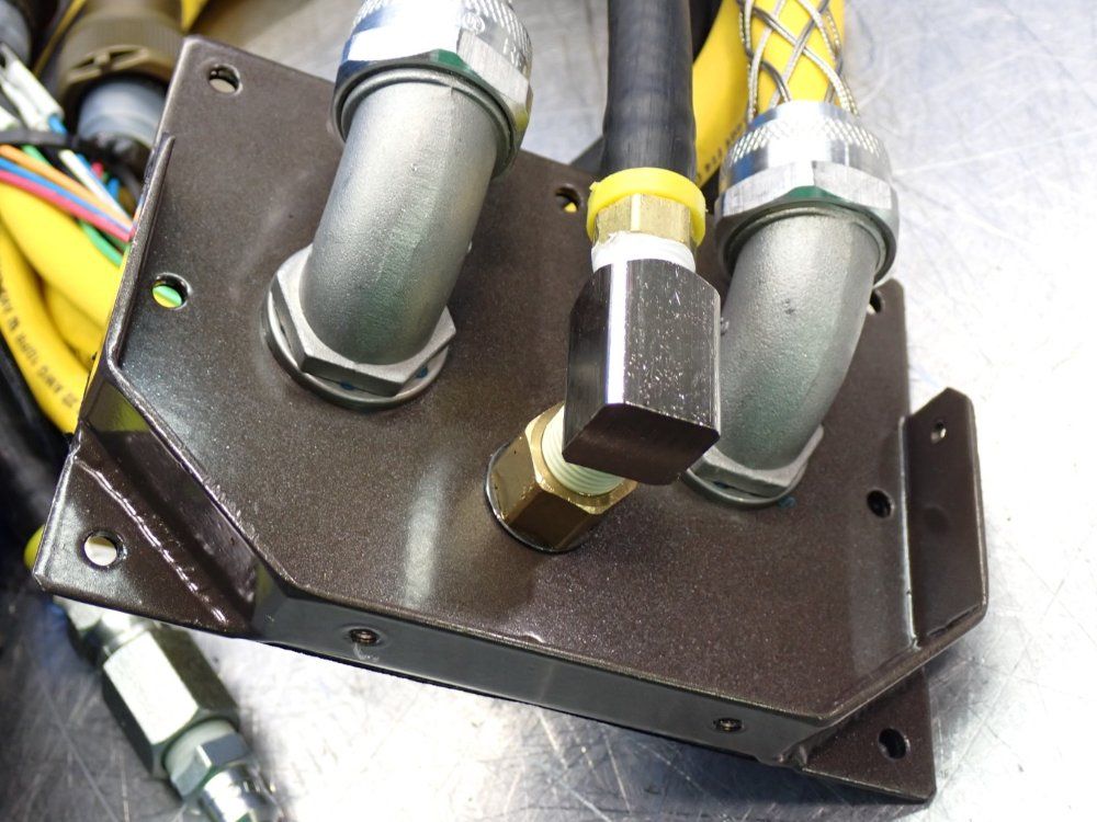 Koma Precision Cable Assembly