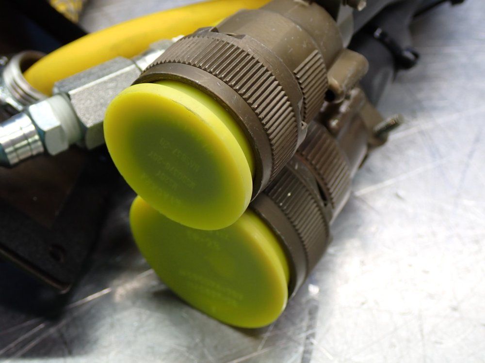 Koma Precision Cable Assembly