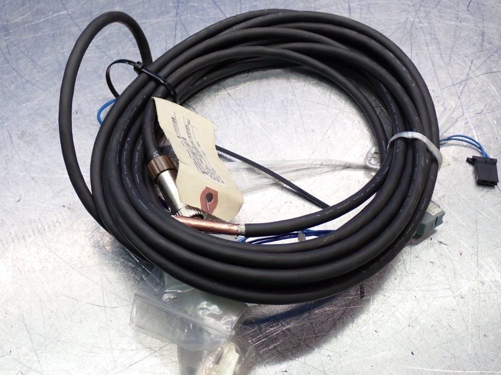 Fanuc Camera Cable  Cpl