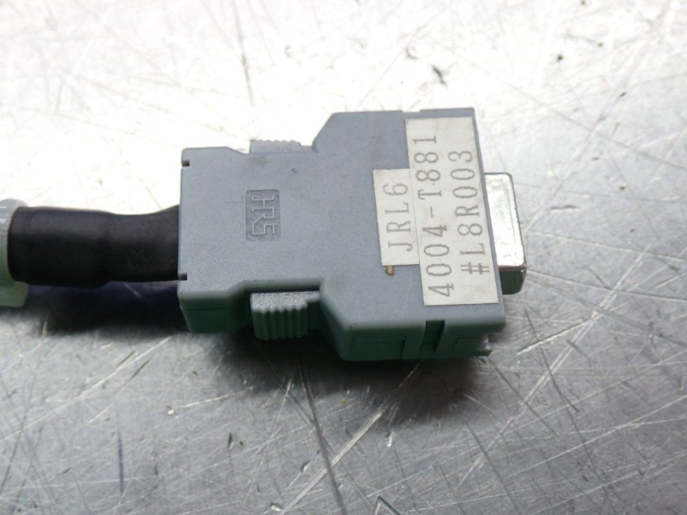 Fanuc Camera Cable  Cpl