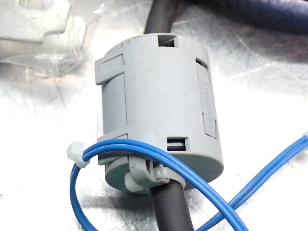 Fanuc Camera Cable  Cpl