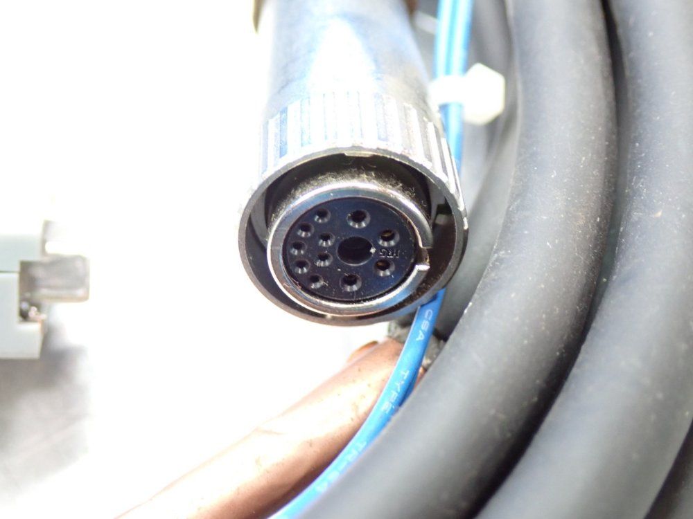 Fanuc Camera Cable  Cpl