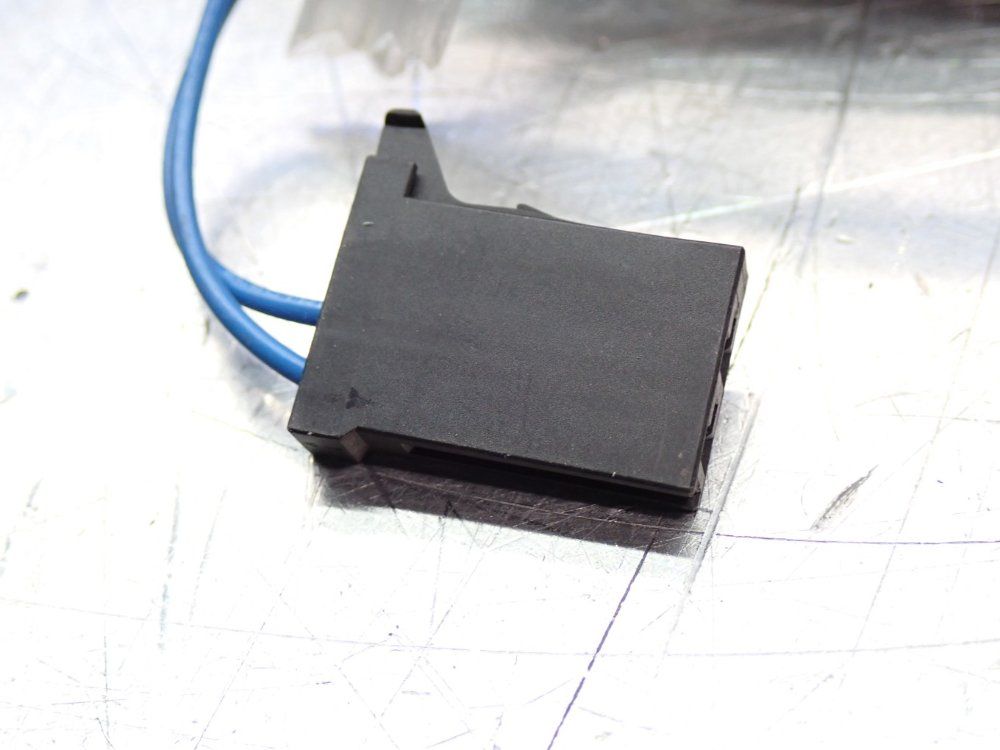 Fanuc Camera Cable  Cpl