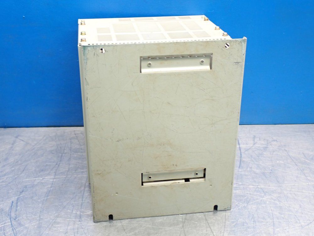Yaskawa Servo Amplifier