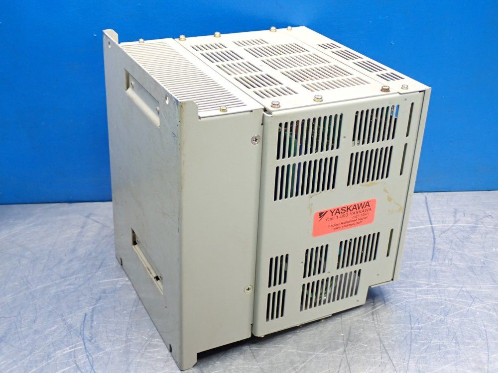 Yaskawa Servo Amplifier