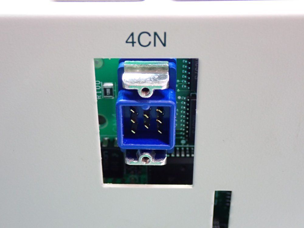 Yaskawa Servo Amplifier