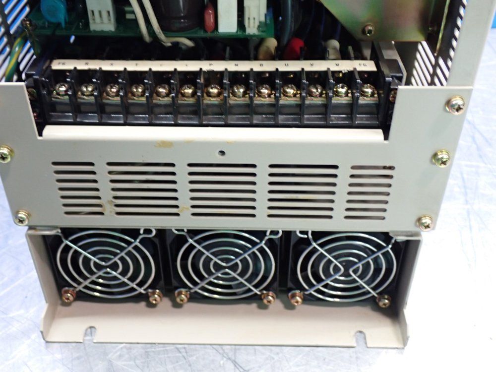 Yaskawa Servo Amplifier