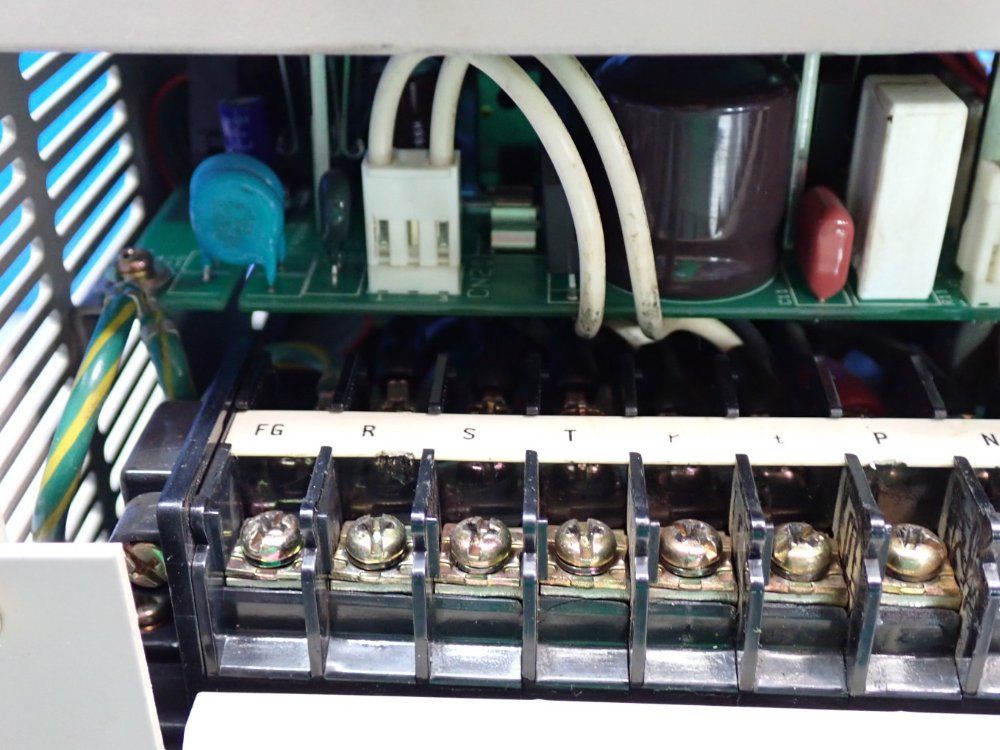 Yaskawa Servo Amplifier