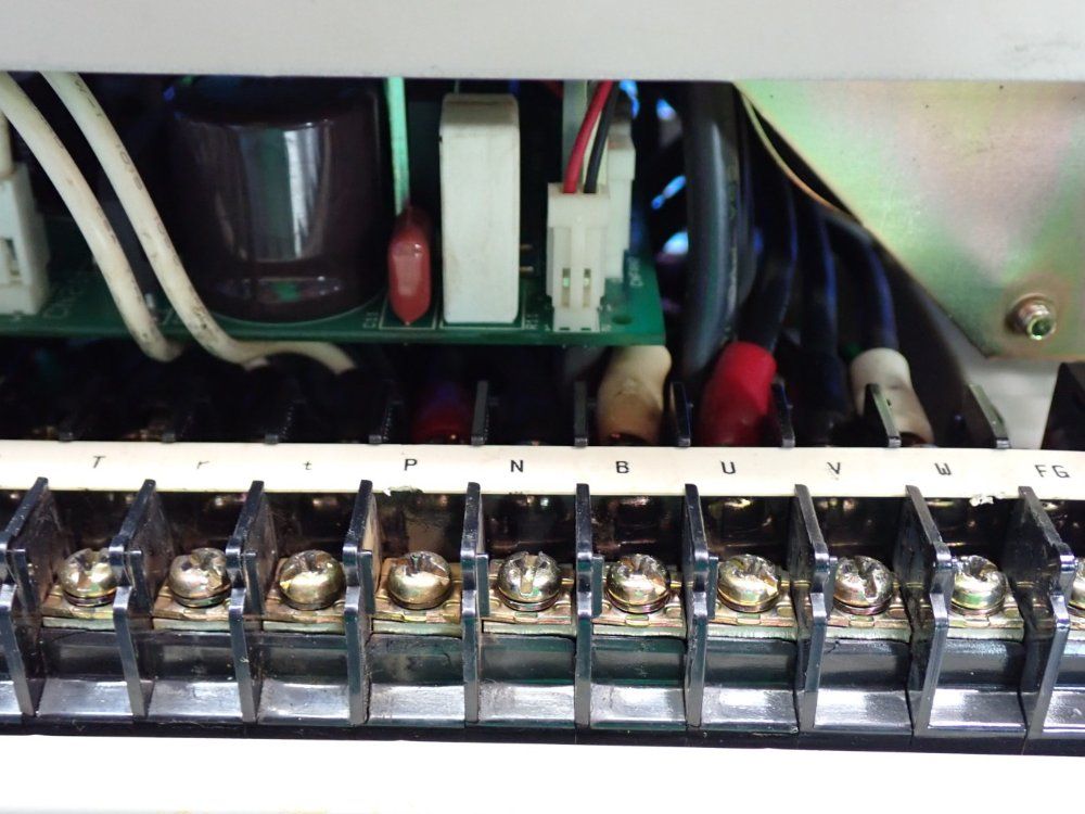 Yaskawa Servo Amplifier