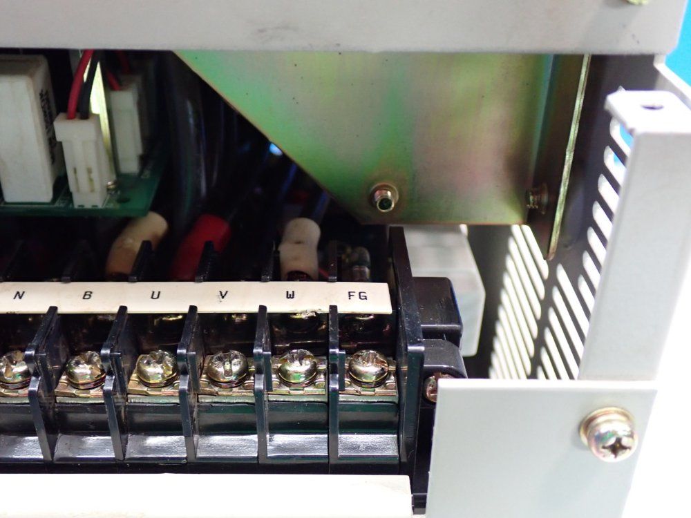 Yaskawa Servo Amplifier