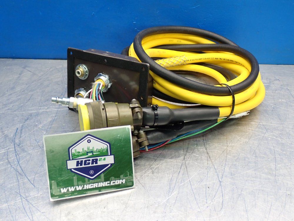 Koma Precision Cable Assembly 