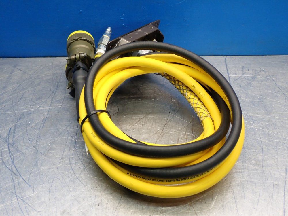 Koma Precision Cable Assembly 