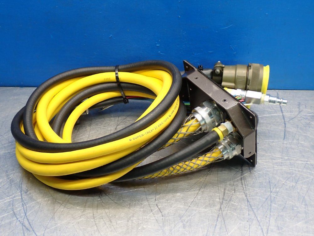 Koma Precision Cable Assembly 