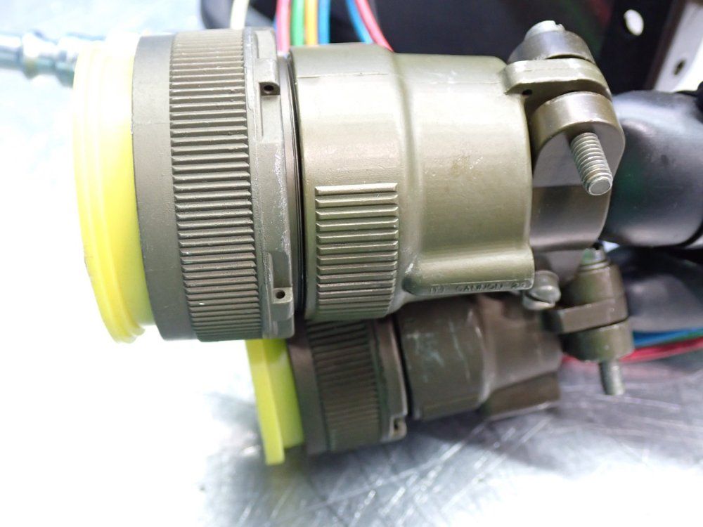 Koma Precision Cable Assembly 