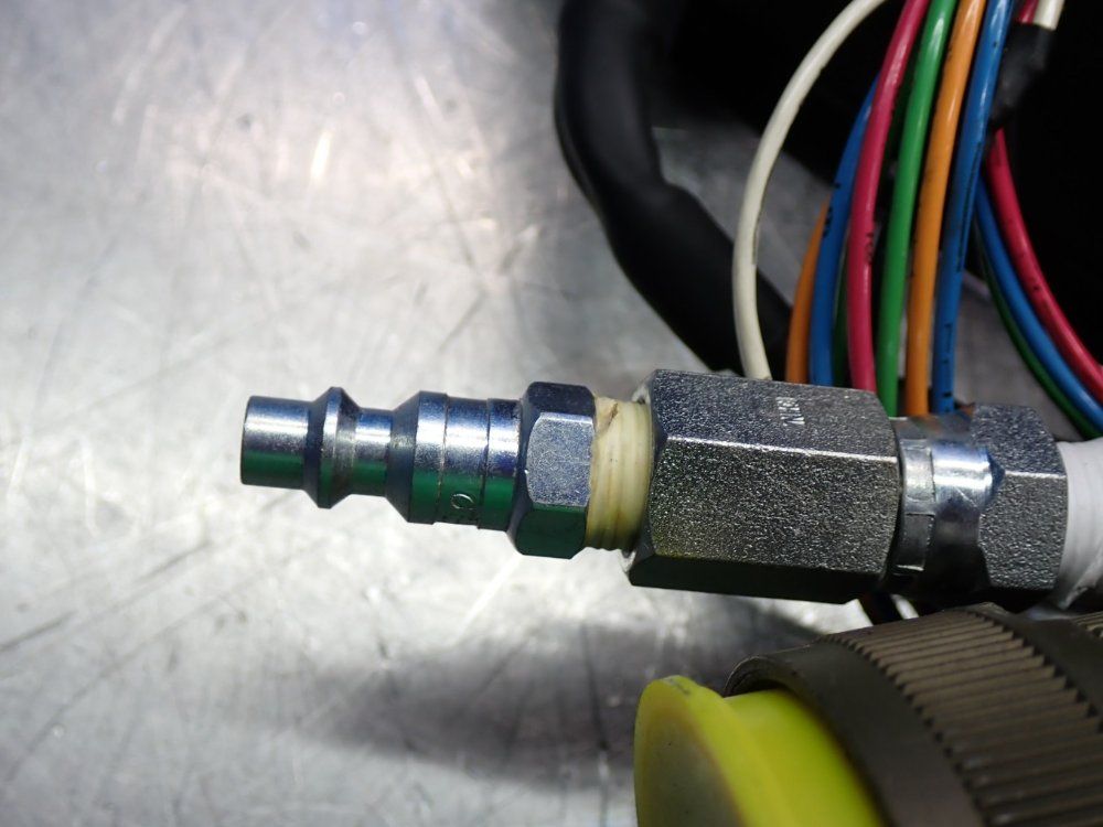 Koma Precision Cable Assembly 